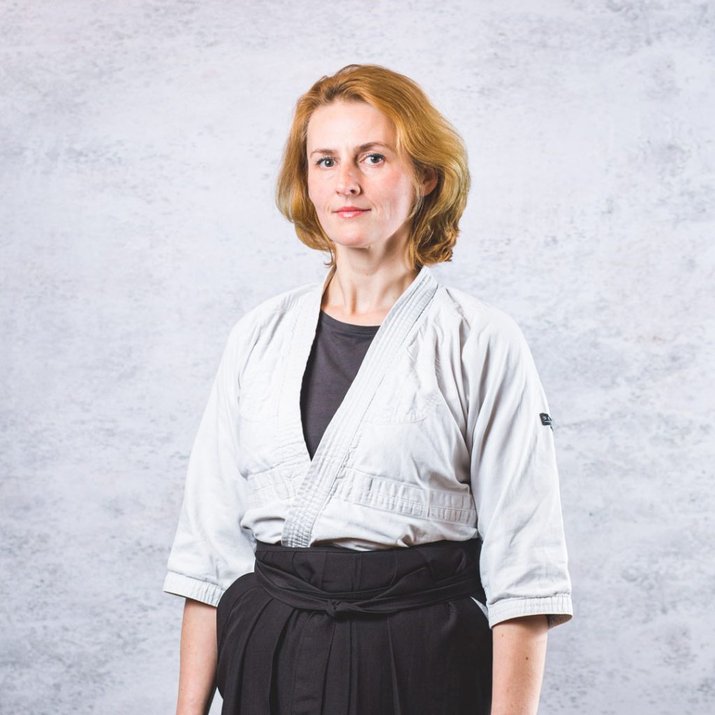 Katarzyna Cichon Barczewska